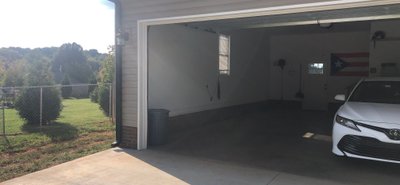 30 x 10 Garage in Lincolnton, North Carolina