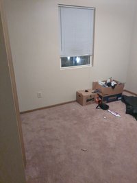 12 x 10 Bedroom in Morgantown, West Virginia