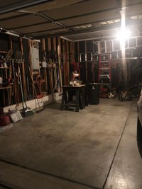 20 x 20 Garage in Ballwin, Missouri