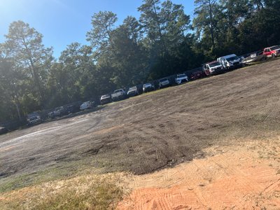 undefined x undefined Unpaved Lot in Freeport, Florida
