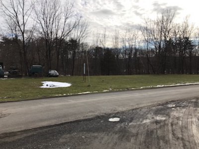 30 x 11 Unpaved Lot in Accord, New York near [object Object]