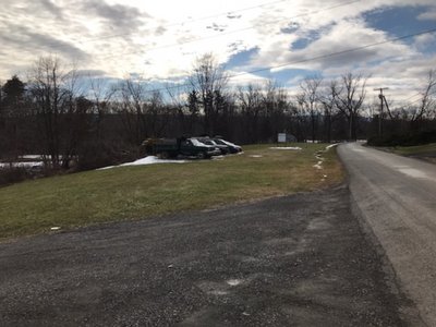 30 x 11 Unpaved Lot in Accord, New York near [object Object]