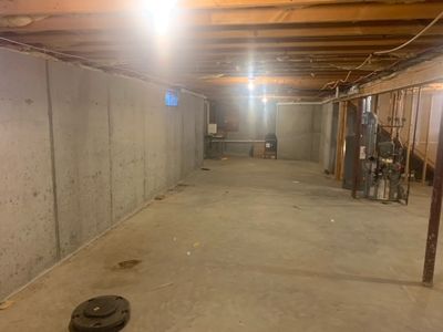 32×22 self storage unit at 38 W Shore Dr Coventry, Rhode Island