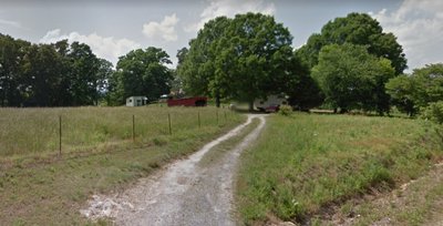 Medium 20×30 Unpaved Lot in Flat Rock, Alabama