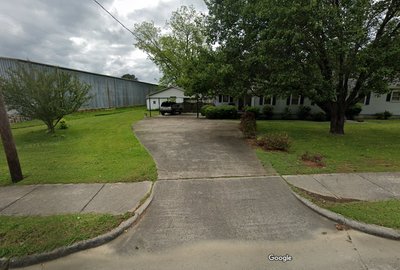 undefined x undefined Driveway in Rome, Georgia