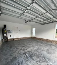 20 x 10 Garage in Monroe, North Carolina