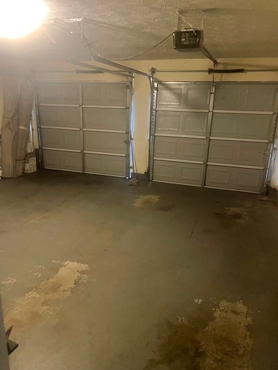 20 x 20 Garage in Morrow, Georgia near [object Object]