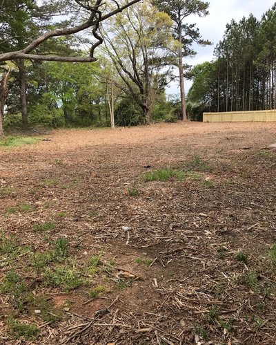 30 x 10 Unpaved Lot in Riverdale, Georgia near [object Object]