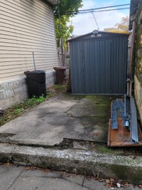 22 x 10 Driveway in Middle village, New York