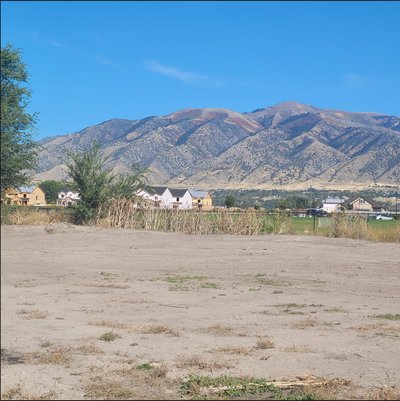 undefined x undefined Unpaved Lot in Nibley, Utah