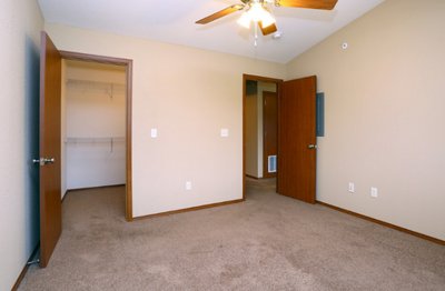 7 x 7 Bedroom in Normal, Illinois near [object Object]