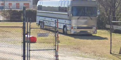 Medium 10×30 Unpaved Lot in Huntsville, Alabama