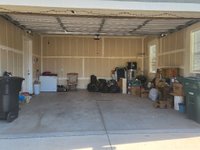 20 x 20 Garage in Waterford, California