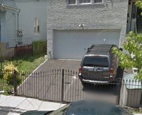 20 x 10 Driveway in Newark, New Jersey