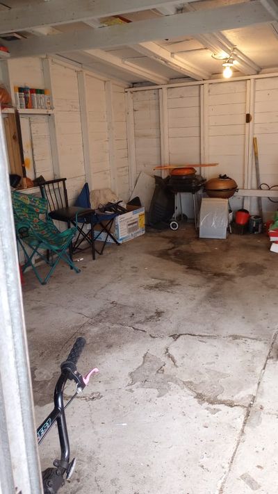 22 x 26 Garage in Cleveland, Ohio near [object Object]