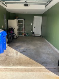 20 x 10 Garage in Frederick, Maryland