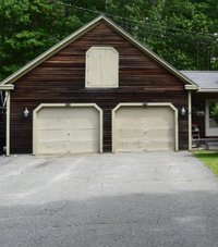 30 x 10 Garage in Ellsworth, Maine