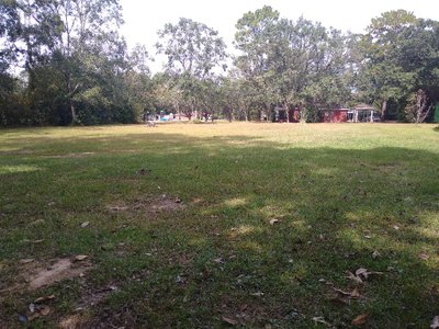 undefined x undefined Unpaved Lot in Theodore, Alabama