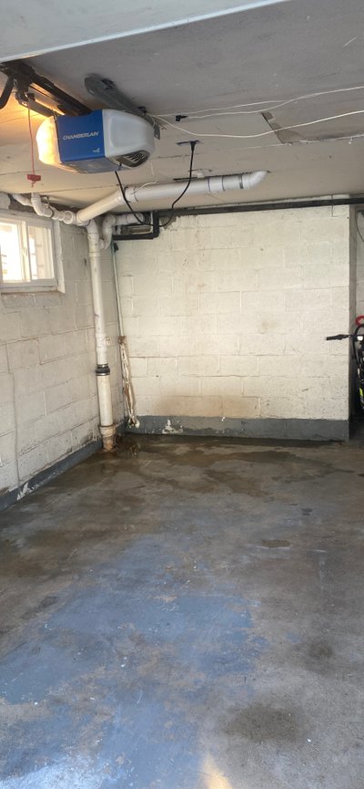 24 x 12 Garage in Orange, New Jersey near [object Object]