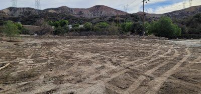 30 x 15 Unpaved Lot in Santa Clarita, California near [object Object]