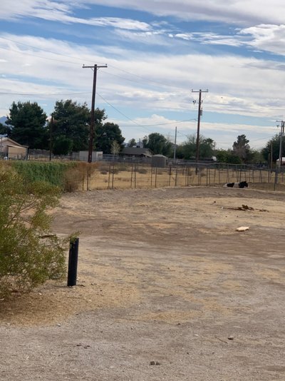 30 x 10 Unpaved Lot in Litchfield Park, Arizona