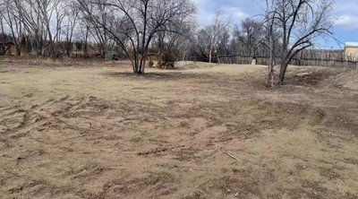 50 x 10 Unpaved Lot in Chimayo, New Mexico