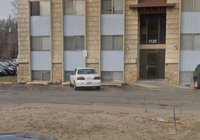 20 x 10 Parking Lot in Topeka, Kansas