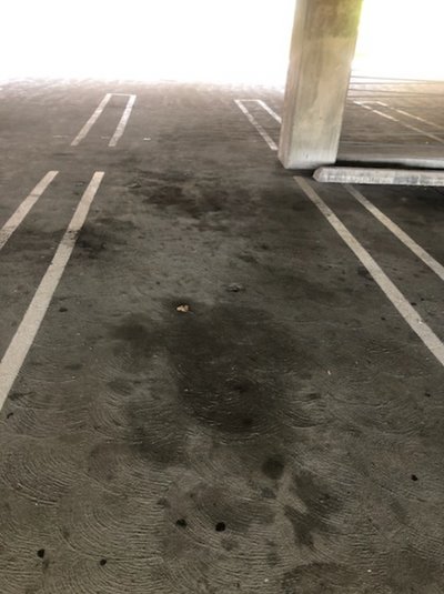 20×10 Parking Lot in Long Beach, California