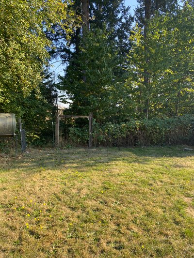 25 x 23 Unpaved Lot in Dundee, Oregon