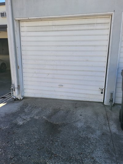 22 x 12 Garage in Santa Monica, California near [object Object]