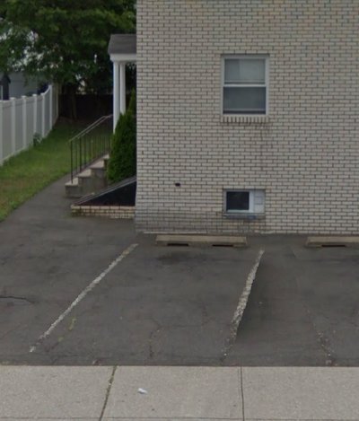 20 x 10 Parking Lot in Paterson, New Jersey
