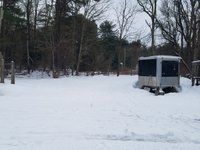20 x 35 Unpaved Lot in Saratoga Springs, New York