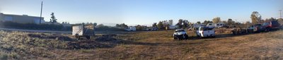20 x 10 Unpaved Lot in Agua Dulce, California near [object Object]