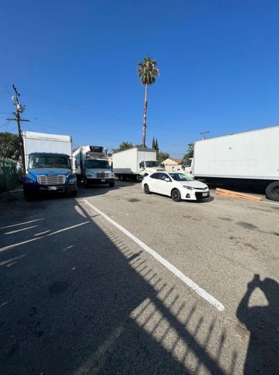 20 x 10 Parking Lot in Commerce, California near [object Object]