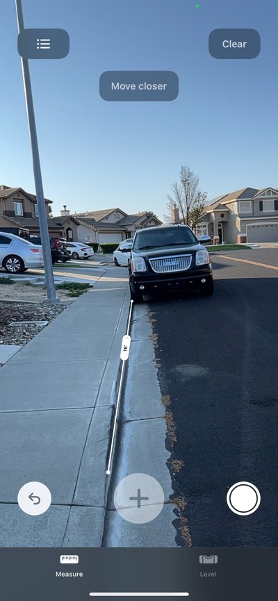 undefined x undefined Driveway in Vacaville, California
