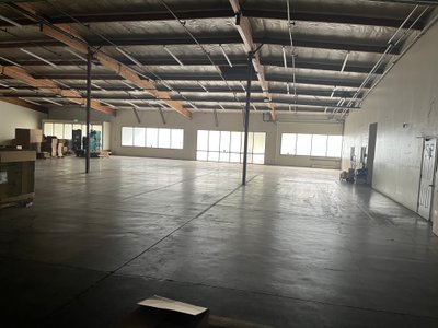 undefined x undefined Warehouse in Morgan Hill, California