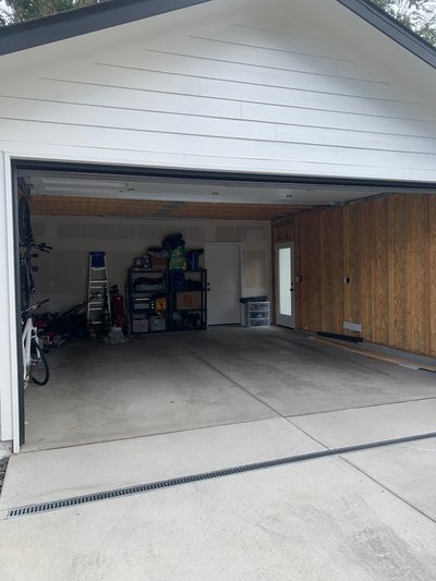 20 x 20 Garage in Lakewood, Colorado near [object Object]