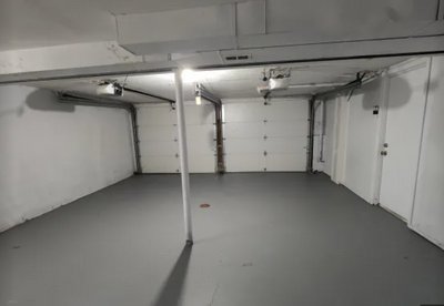 20 x 18 Garage in Blue Springs, Missouri