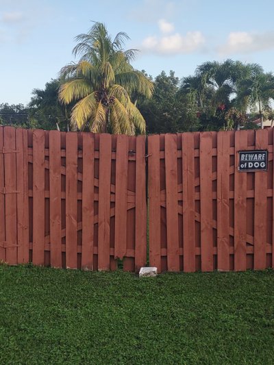50 x 11 Other in Homestead, Florida