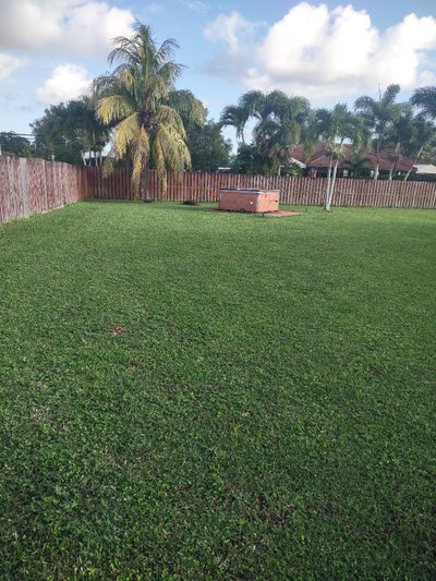 40 x 11 Other in Homestead, Florida