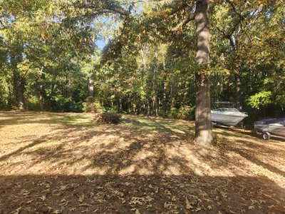undefined x undefined Unpaved Lot in Belton, South Carolina