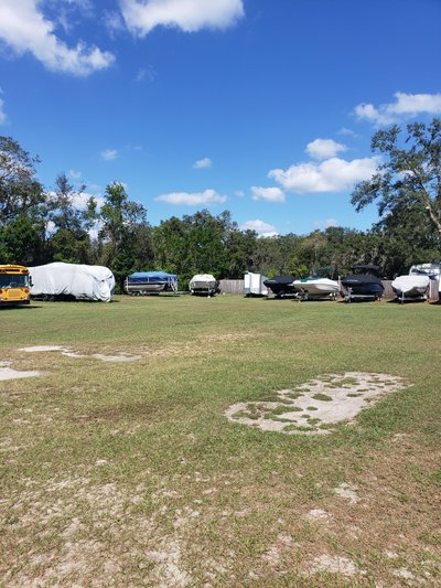 29×12 Unpaved Lot in Valrico, Florida