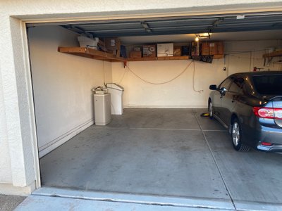 19 x 7 Garage in Mesa, Arizona near [object Object]
