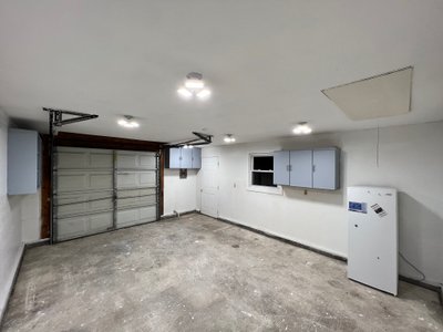 20×15 self storage unit at 205 Twinbrook Pkwy Rockville, Maryland