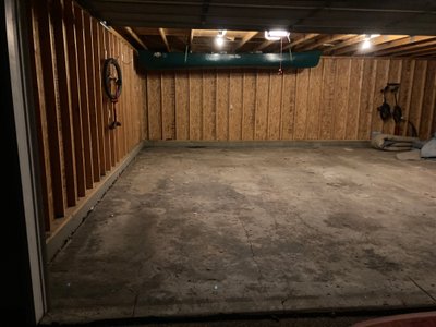 27 x 10 Garage in Bloomington, Minnesota near [object Object]