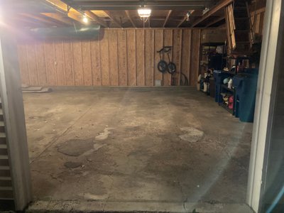 20 x 10 Garage in Bloomington, Minnesota near [object Object]