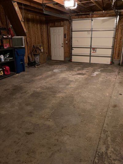 20 x 10 Garage in Bloomington, Minnesota