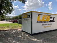 16 x 8 Shipping Container in Conroe, Texas