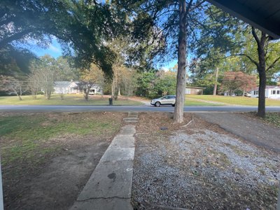 12×20 Unpaved Lot in Jasper, Alabama