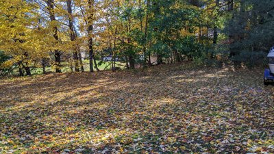 15 x 40 Unpaved Lot in Windham, Maine near [object Object]